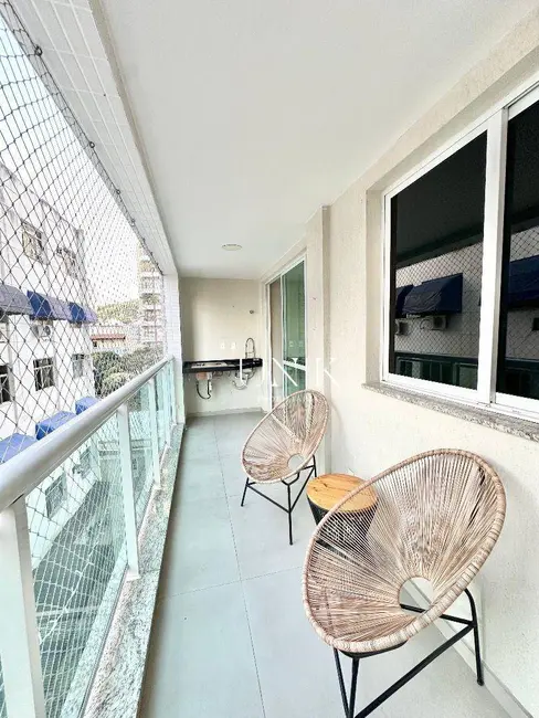 Foto 7 de Apartamento com 3 quartos à venda, 110m2 em Icaraí, Niteroi - RJ
