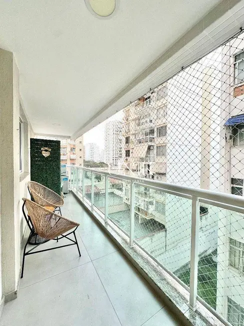 Foto 9 de Apartamento com 3 quartos à venda, 110m2 em Icaraí, Niteroi - RJ