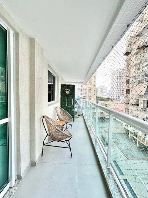 Foto 2 de Apartamento com 3 quartos à venda, 110m2 em Icaraí, Niteroi - RJ