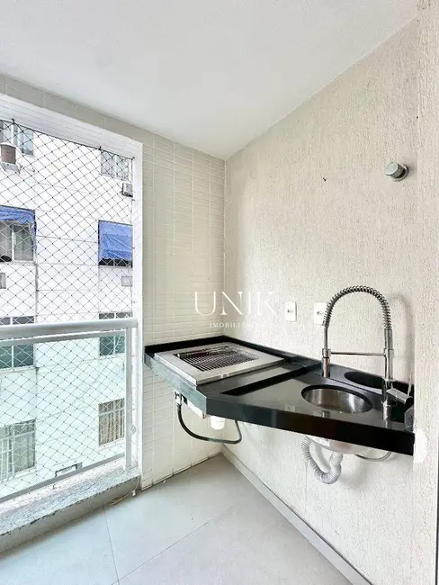 Foto 8 de Apartamento com 3 quartos à venda, 110m2 em Icaraí, Niteroi - RJ