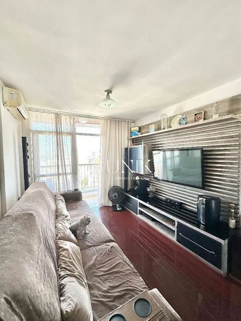 Foto 9 de Apartamento com 4 quartos à venda, 120m2 em Ingá, Niteroi - RJ