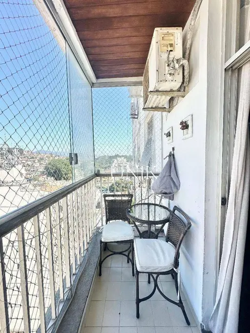 Foto 3 de Apartamento com 4 quartos à venda, 120m2 em Ingá, Niteroi - RJ