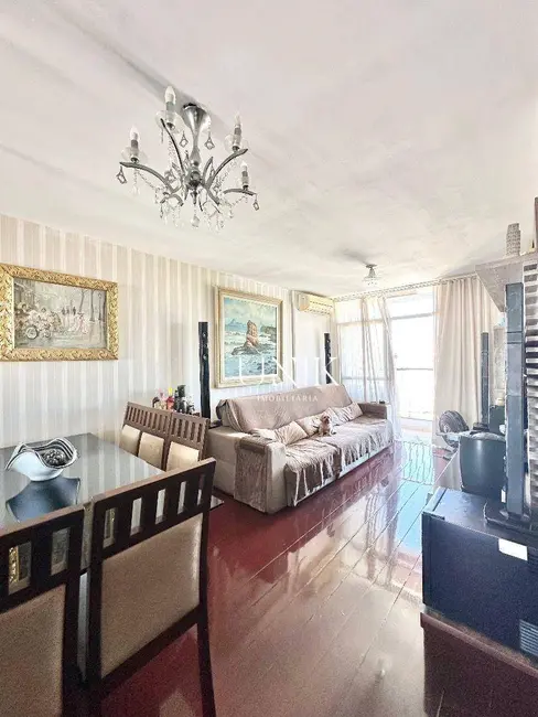 Foto 7 de Apartamento com 4 quartos à venda, 120m2 em Ingá, Niteroi - RJ