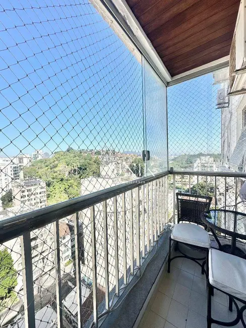 Foto 2 de Apartamento com 4 quartos à venda, 120m2 em Ingá, Niteroi - RJ