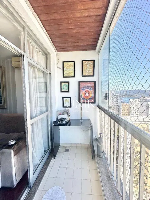 Foto 4 de Apartamento com 4 quartos à venda, 120m2 em Ingá, Niteroi - RJ