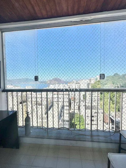 Foto 5 de Apartamento com 4 quartos à venda, 120m2 em Ingá, Niteroi - RJ