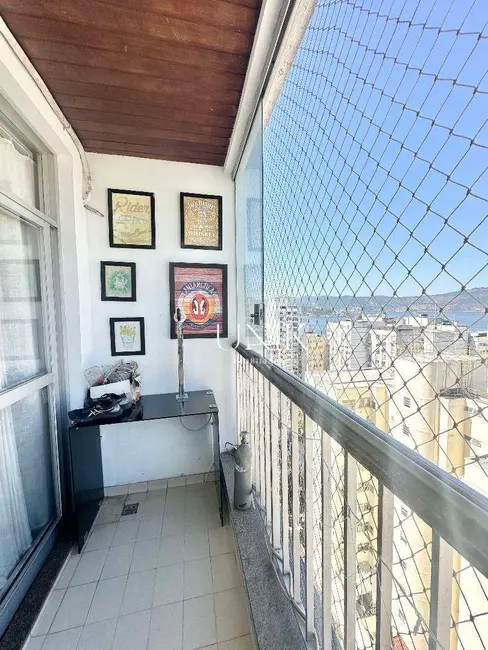 Foto 1 de Apartamento com 4 quartos à venda, 120m2 em Ingá, Niteroi - RJ