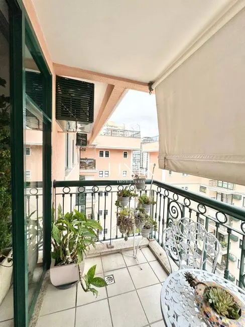 Foto 9 de Cobertura com 4 quartos à venda, 172m2 em Pe Pequeno, Niteroi - RJ