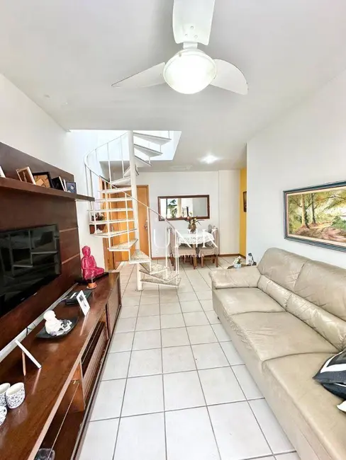Foto 7 de Cobertura com 4 quartos à venda, 172m2 em Pe Pequeno, Niteroi - RJ