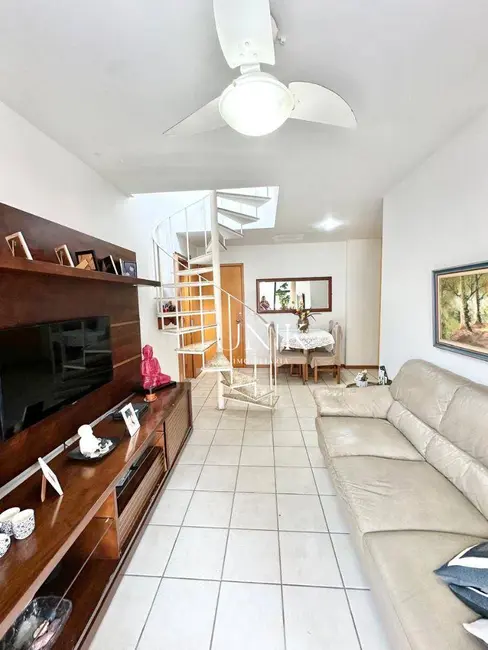Foto 5 de Cobertura com 4 quartos à venda, 172m2 em Pe Pequeno, Niteroi - RJ