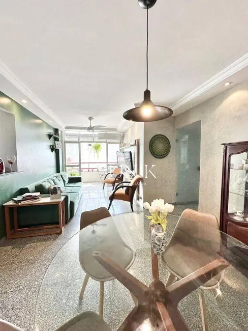 Foto 7 de Apartamento com 4 quartos à venda, 115m2 em Icaraí, Niteroi - RJ