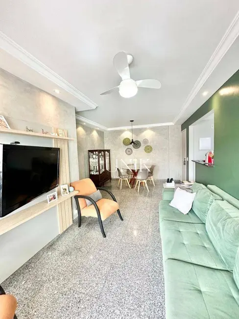Foto 8 de Apartamento com 4 quartos à venda, 115m2 em Icaraí, Niteroi - RJ