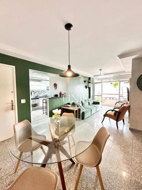 Foto 3 de Apartamento com 4 quartos à venda, 115m2 em Icaraí, Niteroi - RJ