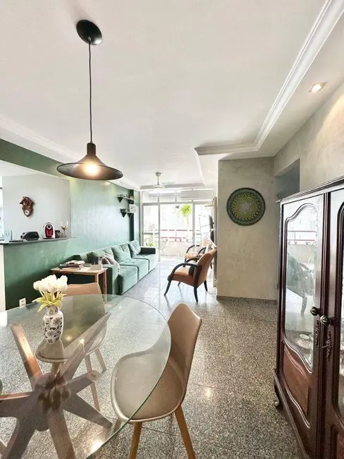 Foto 6 de Apartamento com 4 quartos à venda, 115m2 em Icaraí, Niteroi - RJ