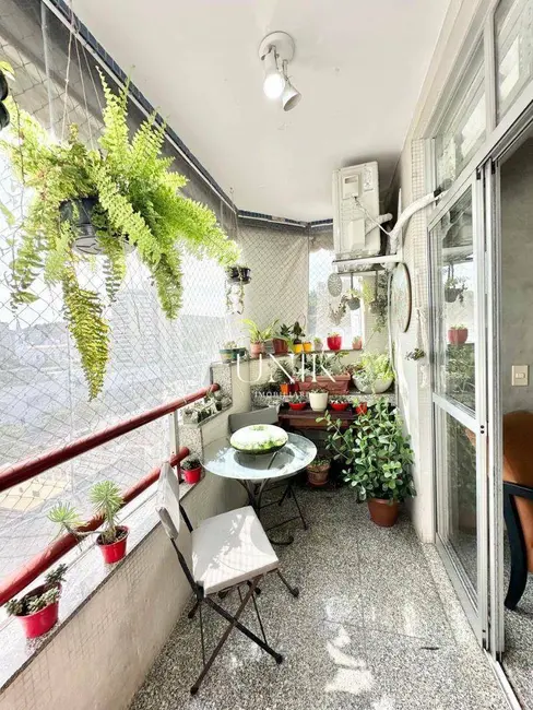 Foto 1 de Apartamento com 4 quartos à venda, 115m2 em Icaraí, Niteroi - RJ