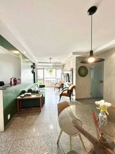 Foto 5 de Apartamento com 4 quartos à venda, 115m2 em Icaraí, Niteroi - RJ