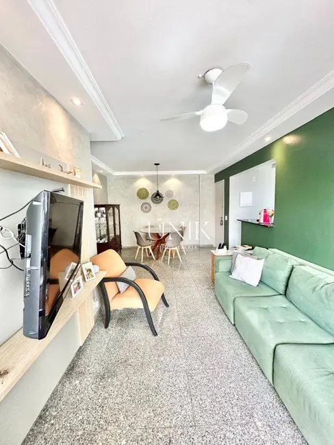Foto 9 de Apartamento com 4 quartos à venda, 115m2 em Icaraí, Niteroi - RJ