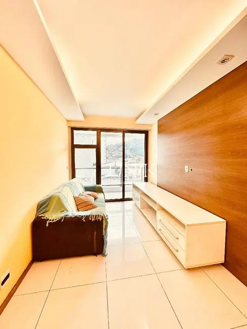 Apartamento com 3 quartos à venda, 110m2 em Icaraí, Niteroi - RJ - imagem 9 Foto 9 de Apartamento com 3 quartos à venda, 110m2 em Icaraí, Niteroi - RJ