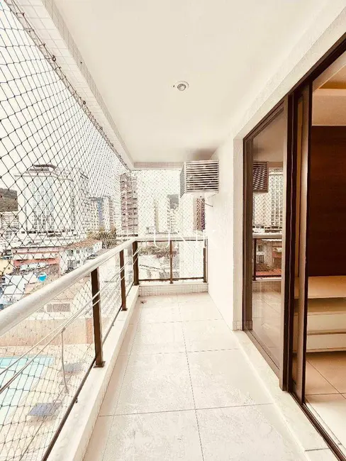 Apartamento com 3 quartos à venda, 110m2 em Icaraí, Niteroi - RJ - imagem 2 Foto 2 de Apartamento com 3 quartos à venda, 110m2 em Icaraí, Niteroi - RJ