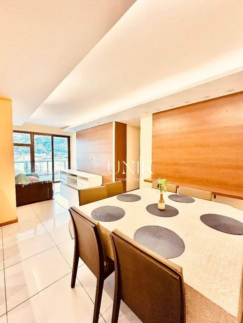 Apartamento com 3 quartos à venda, 110m2 em Icaraí, Niteroi - RJ - imagem 6 Foto 6 de Apartamento com 3 quartos à venda, 110m2 em Icaraí, Niteroi - RJ