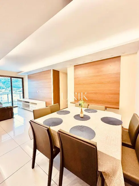 Apartamento com 3 quartos à venda, 110m2 em Icaraí, Niteroi - RJ - imagem 7 Foto 7 de Apartamento com 3 quartos à venda, 110m2 em Icaraí, Niteroi - RJ