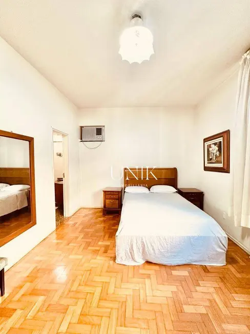 Foto 8 de Apartamento com 4 quartos à venda, 194m2 em Icaraí, Niteroi - RJ