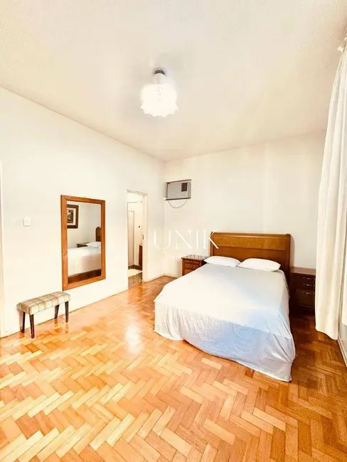 Foto 7 de Apartamento com 4 quartos à venda, 194m2 em Icaraí, Niteroi - RJ