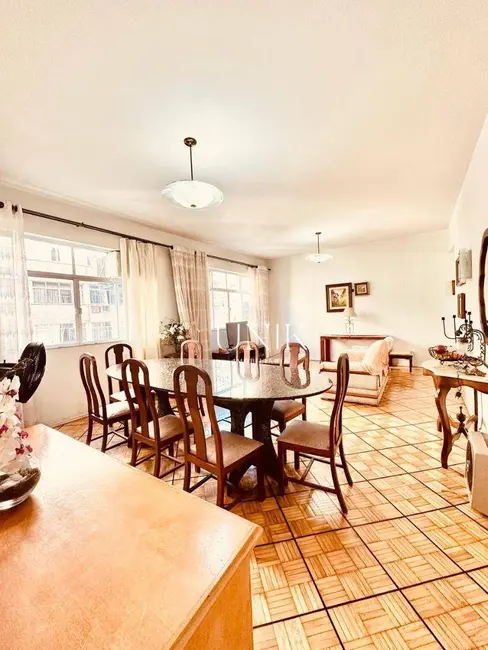 Foto 4 de Apartamento com 4 quartos à venda, 194m2 em Icaraí, Niteroi - RJ