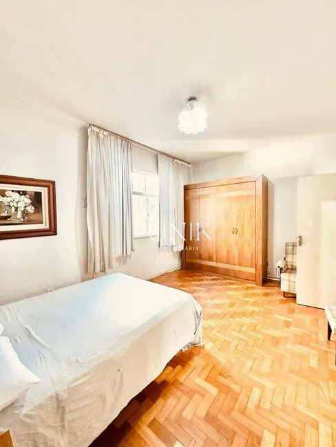 Foto 9 de Apartamento com 4 quartos à venda, 194m2 em Icaraí, Niteroi - RJ