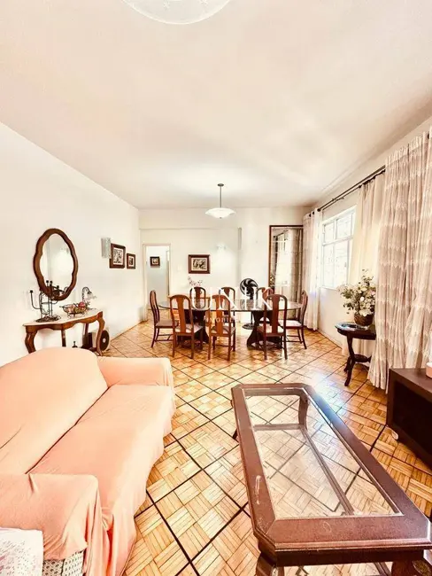 Foto 3 de Apartamento com 4 quartos à venda, 194m2 em Icaraí, Niteroi - RJ
