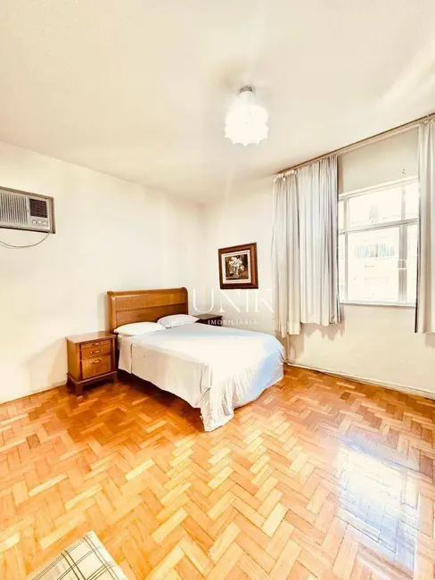 Foto 6 de Apartamento com 4 quartos à venda, 194m2 em Icaraí, Niteroi - RJ