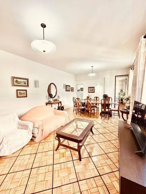 Foto 2 de Apartamento com 4 quartos à venda, 194m2 em Icaraí, Niteroi - RJ