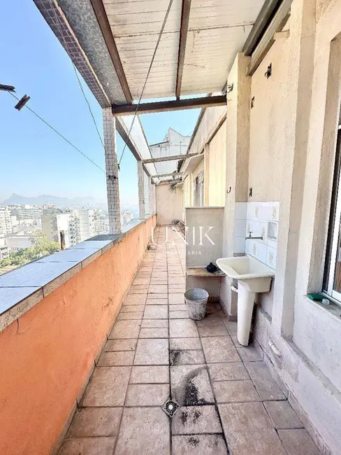 Foto 8 de Cobertura com 3 quartos à venda, 113m2 em Centro, Niteroi - RJ