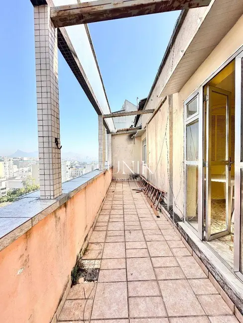Foto 1 de Cobertura com 3 quartos à venda, 113m2 em Centro, Niteroi - RJ