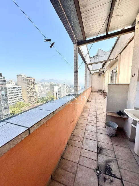 Foto 9 de Cobertura com 3 quartos à venda, 113m2 em Centro, Niteroi - RJ