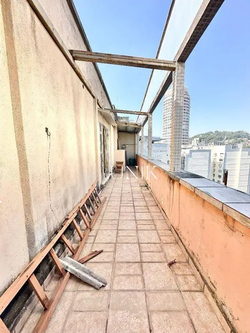 Foto 3 de Cobertura com 3 quartos à venda, 113m2 em Centro, Niteroi - RJ