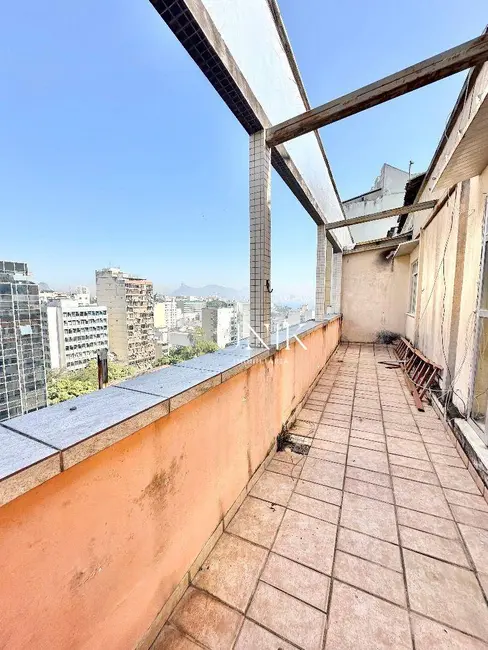 Foto 5 de Cobertura com 3 quartos à venda, 113m2 em Centro, Niteroi - RJ