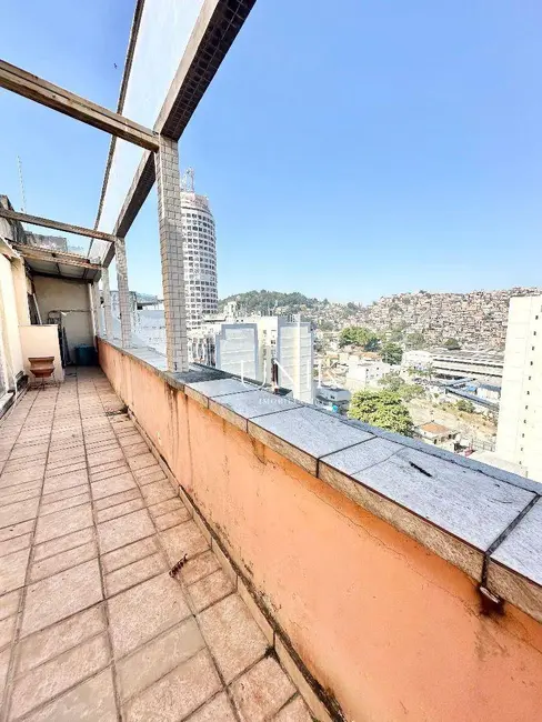 Foto 4 de Cobertura com 3 quartos à venda, 113m2 em Centro, Niteroi - RJ