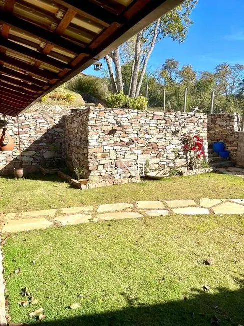 Foto 7 de Casa de Condomínio com 4 quartos à venda, 960m2 em Centro, Lima Duarte - MG