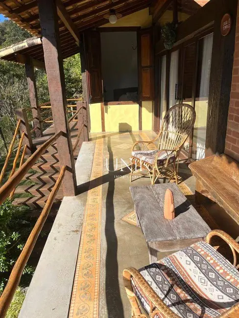 Foto 9 de Casa de Condomínio com 4 quartos à venda, 960m2 em Centro, Lima Duarte - MG