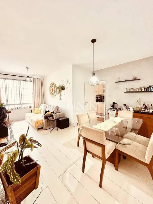 Apartamento com 2 quartos à venda, 80m2 em Icaraí, Niteroi - RJ - imagem 1 Foto 1 de Apartamento com 2 quartos à venda, 80m2 em Icaraí, Niteroi - RJ