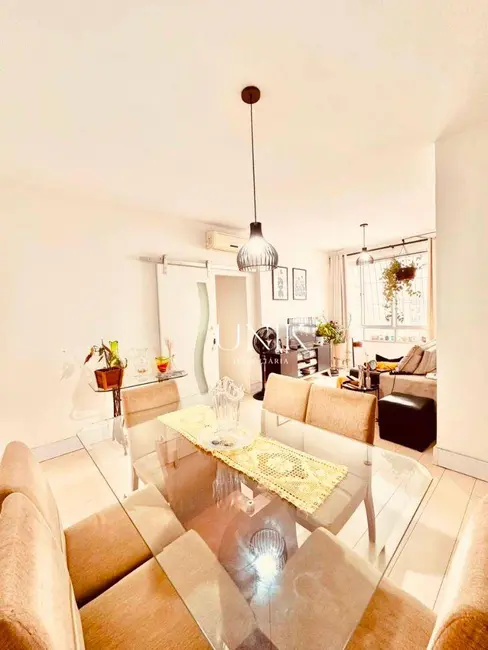 Apartamento com 2 quartos à venda, 80m2 em Icaraí, Niteroi - RJ - imagem 6 Foto 6 de Apartamento com 2 quartos à venda, 80m2 em Icaraí, Niteroi - RJ