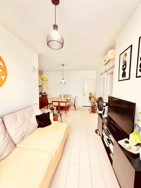Apartamento com 2 quartos à venda, 80m2 em Icaraí, Niteroi - RJ - imagem 9 Foto 9 de Apartamento com 2 quartos à venda, 80m2 em Icaraí, Niteroi - RJ