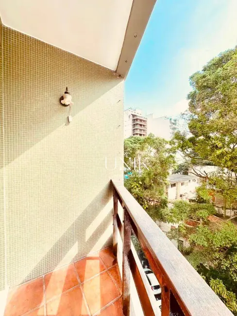 Apartamento com 2 quartos à venda, 78m2 em Icaraí, Niteroi - RJ - imagem 1 Foto 1 de Apartamento com 2 quartos à venda, 78m2 em Icaraí, Niteroi - RJ