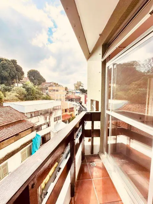 Apartamento com 2 quartos à venda, 78m2 em Icaraí, Niteroi - RJ - imagem 8 Foto 8 de Apartamento com 2 quartos à venda, 78m2 em Icaraí, Niteroi - RJ