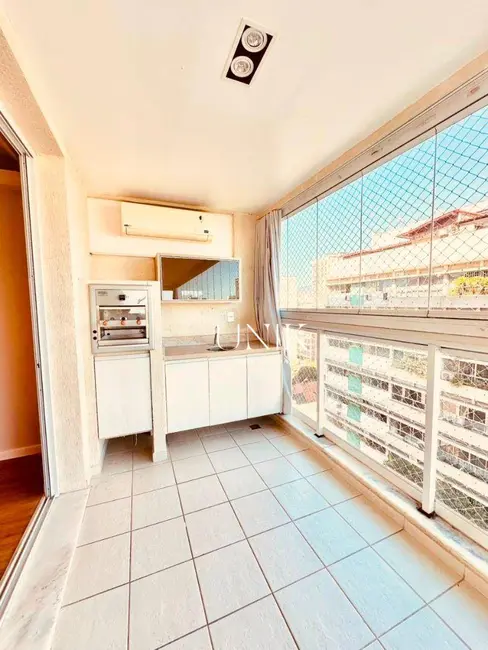 Apartamento com 3 quartos à venda, 110m2 em Icaraí, Niteroi - RJ - imagem 5 Foto 5 de Apartamento com 3 quartos à venda, 110m2 em Icaraí, Niteroi - RJ