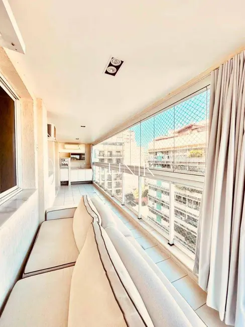 Apartamento com 3 quartos à venda, 110m2 em Icaraí, Niteroi - RJ - imagem 6 Foto 6 de Apartamento com 3 quartos à venda, 110m2 em Icaraí, Niteroi - RJ