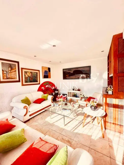 Foto 7 de Casa com 4 quartos à venda, 300m2 em Icaraí, Niteroi - RJ