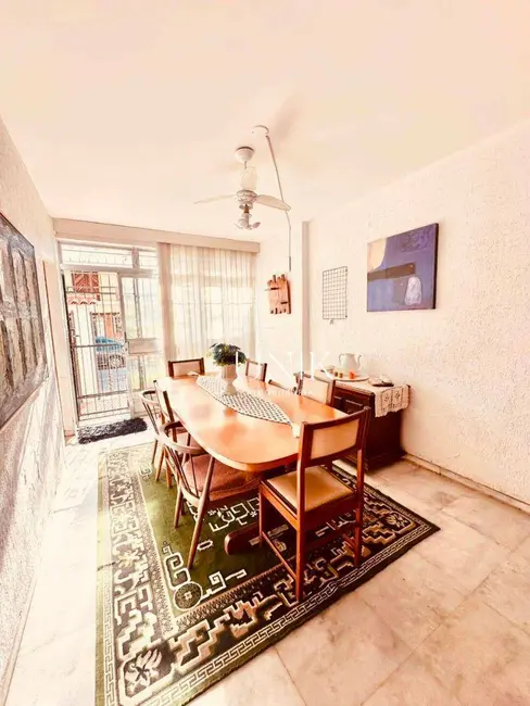 Foto 5 de Casa com 4 quartos à venda, 300m2 em Icaraí, Niteroi - RJ