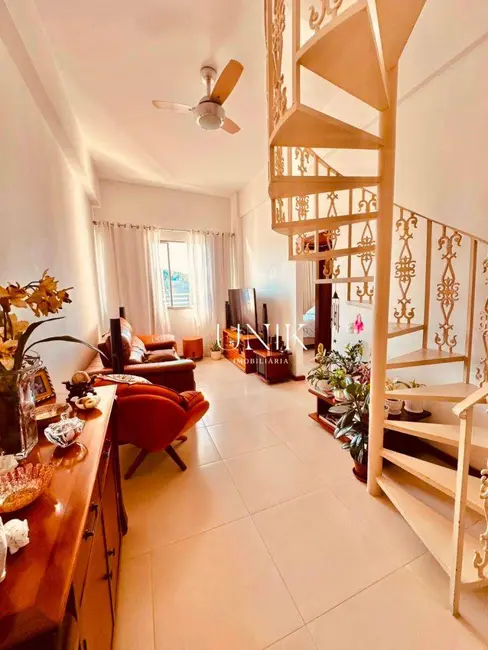 Foto 5 de Cobertura com 2 quartos à venda, 150m2 em Icaraí, Niteroi - RJ